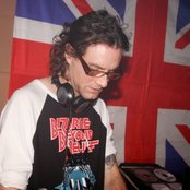 James Lavelle - List pictures