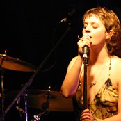 Bertie Blackman - List pictures