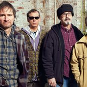 The Db's - List pictures