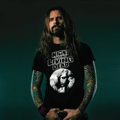 Rob Zombie - List pictures