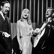 Peter, Paul & Mary - List pictures