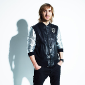 David Guetta - List pictures
