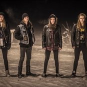 Lost Society - List pictures