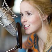 Tina Dico - List pictures