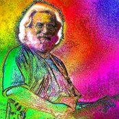 Jerry Garcia - List pictures