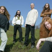 Butterfly Temple - List pictures