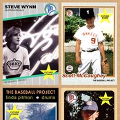 The Baseball Project - List pictures
