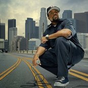 Ice Cube - List pictures