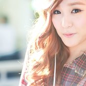Tiffany - List pictures