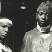 Naughty By Nature - List pictures