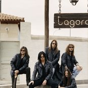 Helloween - List pictures