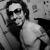 Frank Turner - List pictures