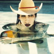 Marilyn Manson - List pictures