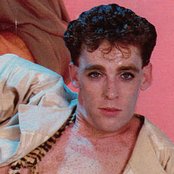 Baltimora - List pictures