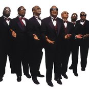Blind Boys Of Alabama - List pictures