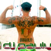 Dj Pauly - List pictures