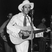 Hank Williams Sr. - List pictures