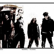 Moonspell - List pictures