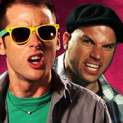 Epic Rap Battles Of History - List pictures