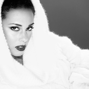 Alicia Keys - List pictures