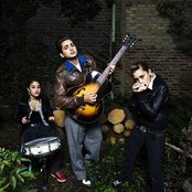 Kitty, Daisy And Lewis - List pictures