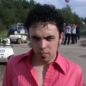 Hawksley Workman - List pictures