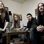 Carcass - List pictures