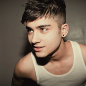 Zayn Malik - List pictures