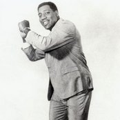 Otis Redding - List pictures