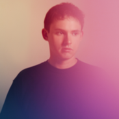 Hudson Mohawke - List pictures