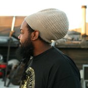 Ras G - List pictures