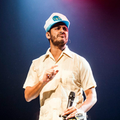 Criolo - List pictures