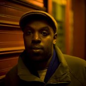 Shad - List pictures