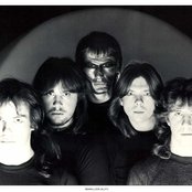 Marillion - List pictures