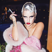 Brooke Candy - List pictures