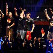 Beogradski Sindikat - List pictures