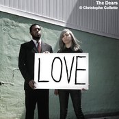 The Dears - List pictures