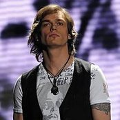 Thomas Godoj - List pictures