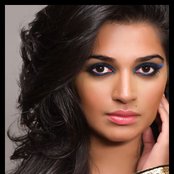 Nadia Ali - List pictures