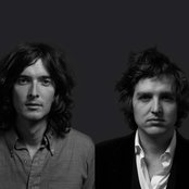 The Milk Carton Kids - List pictures