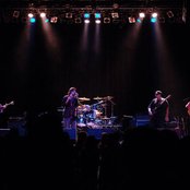 The Influence - List pictures