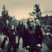 Opeth - List pictures