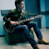 Frankie Ballard - List pictures