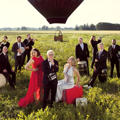 Pink Martini - List pictures