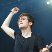 Angel At My Table - List pictures