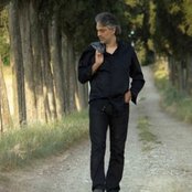 Andrea Bocelli & Helene Segara - List pictures