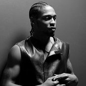 D'angelo And The Vanguard - List pictures