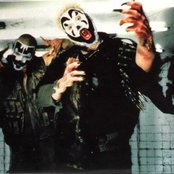 Insane Clown Posse - List pictures