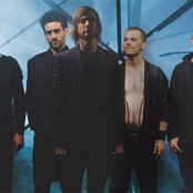 Karnivool - List pictures