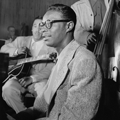 Nat King Cole - List pictures